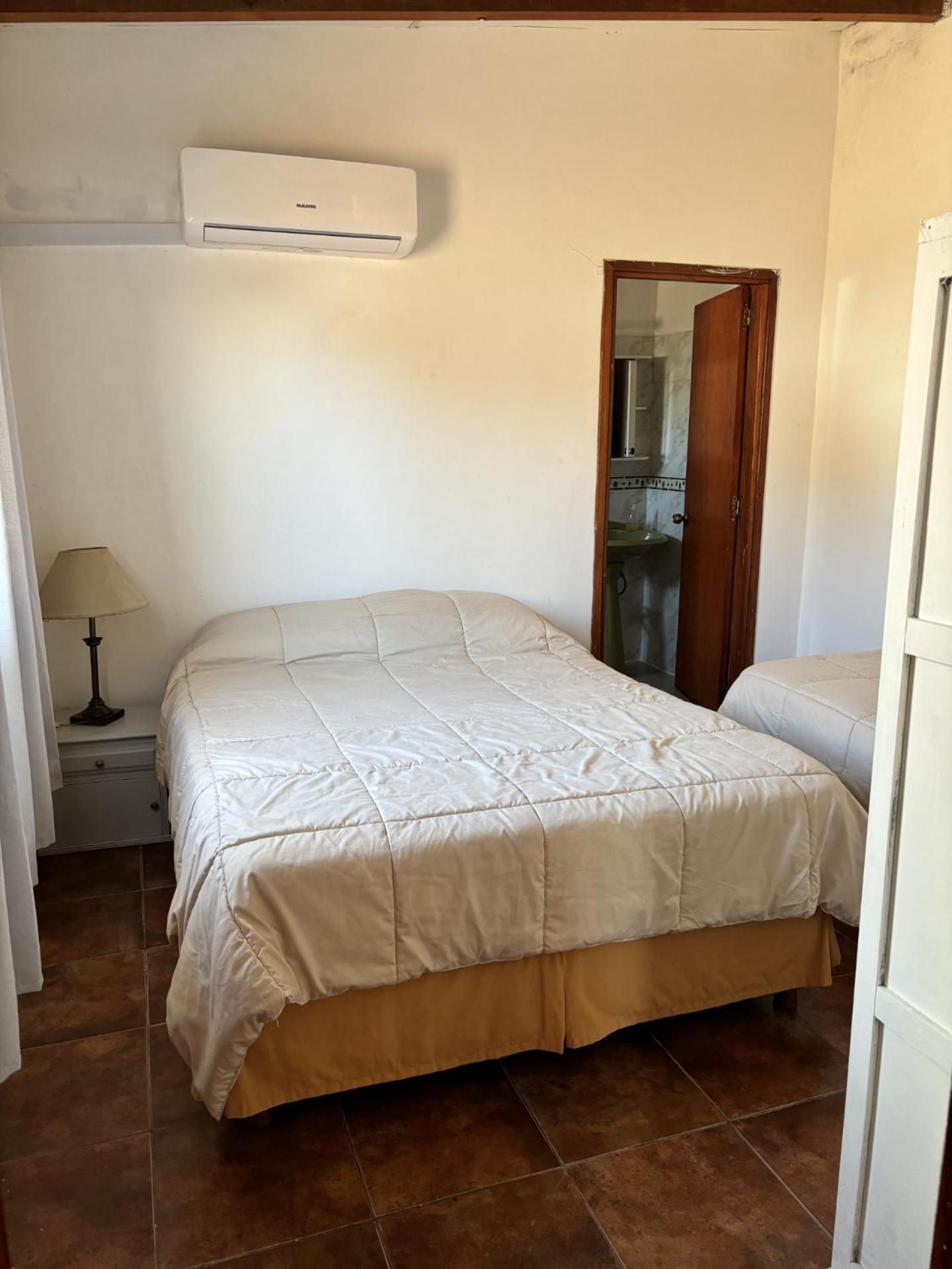 Apto. En Colonia, A 1 Cuadra De La Plaza De Toros Apartamento *