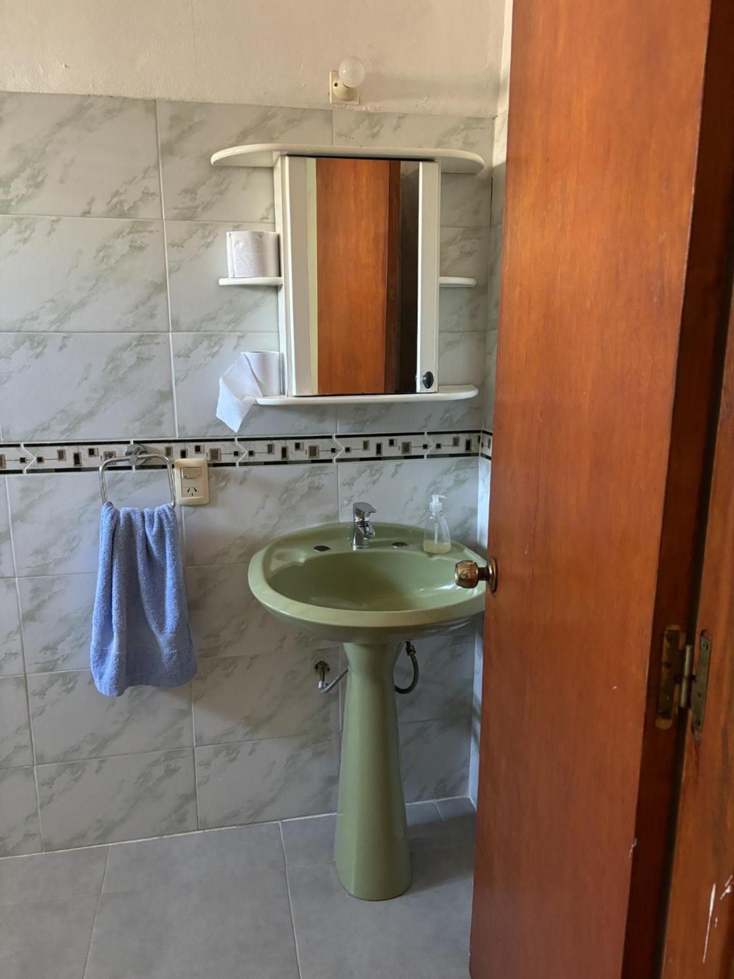 Apartamento Apto. En Colonia, A 1 Cuadra De La Plaza De Toros