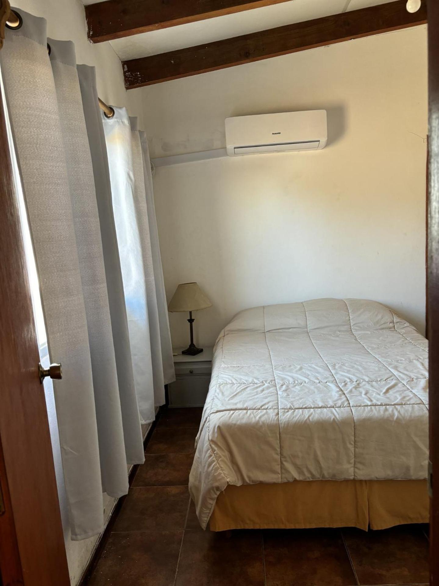 Apto. En Colonia, A 1 Cuadra De La Plaza De Toros Apartamento *