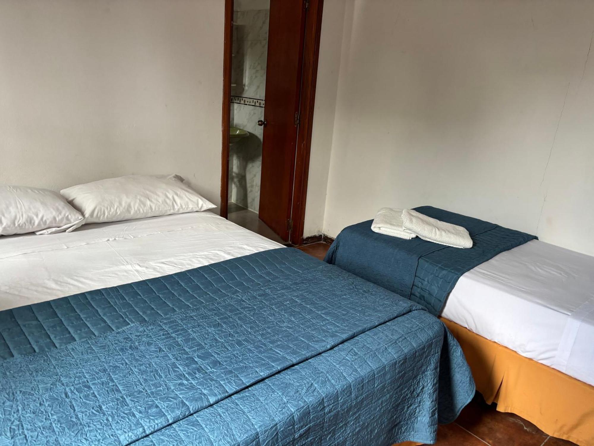 Apto. En Colonia, A 1 Cuadra De La Plaza De Toros Apartamento *